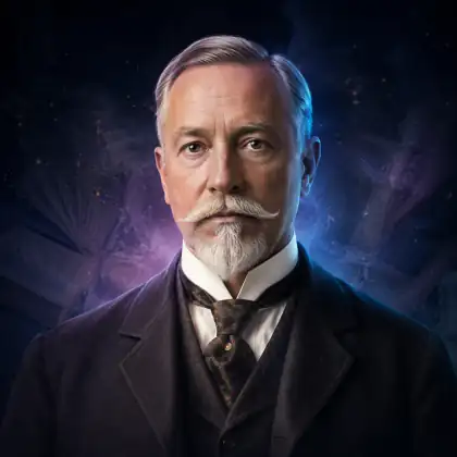 Gustavus Miller