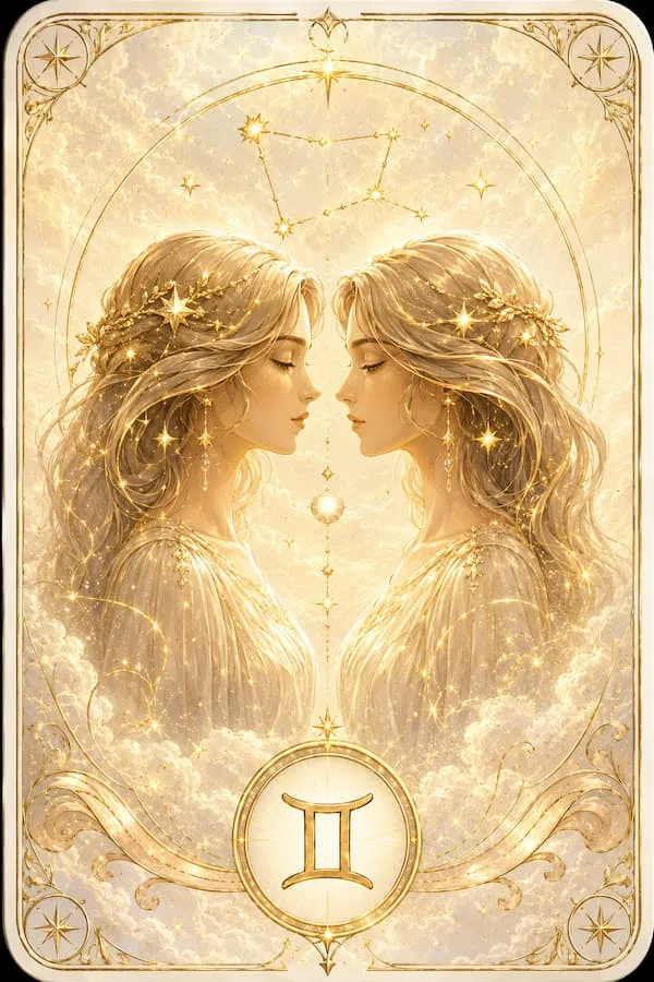 Falita zodiac sign article: برج جوزا