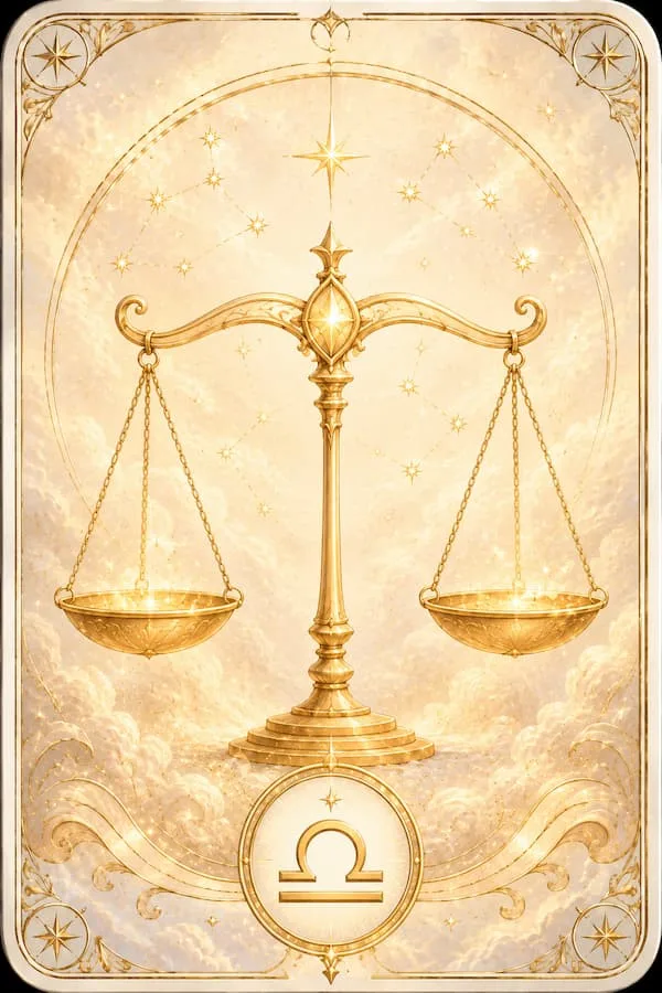 Falita zodiac sign article: برج میزان