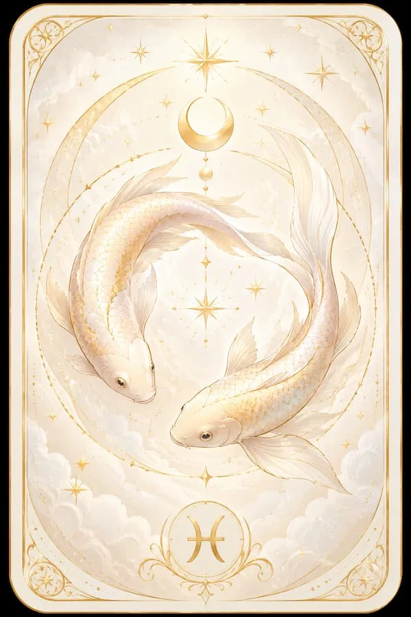 Falita zodiac sign article: برج حوت