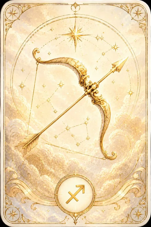 Falita zodiac sign article: برج قوس